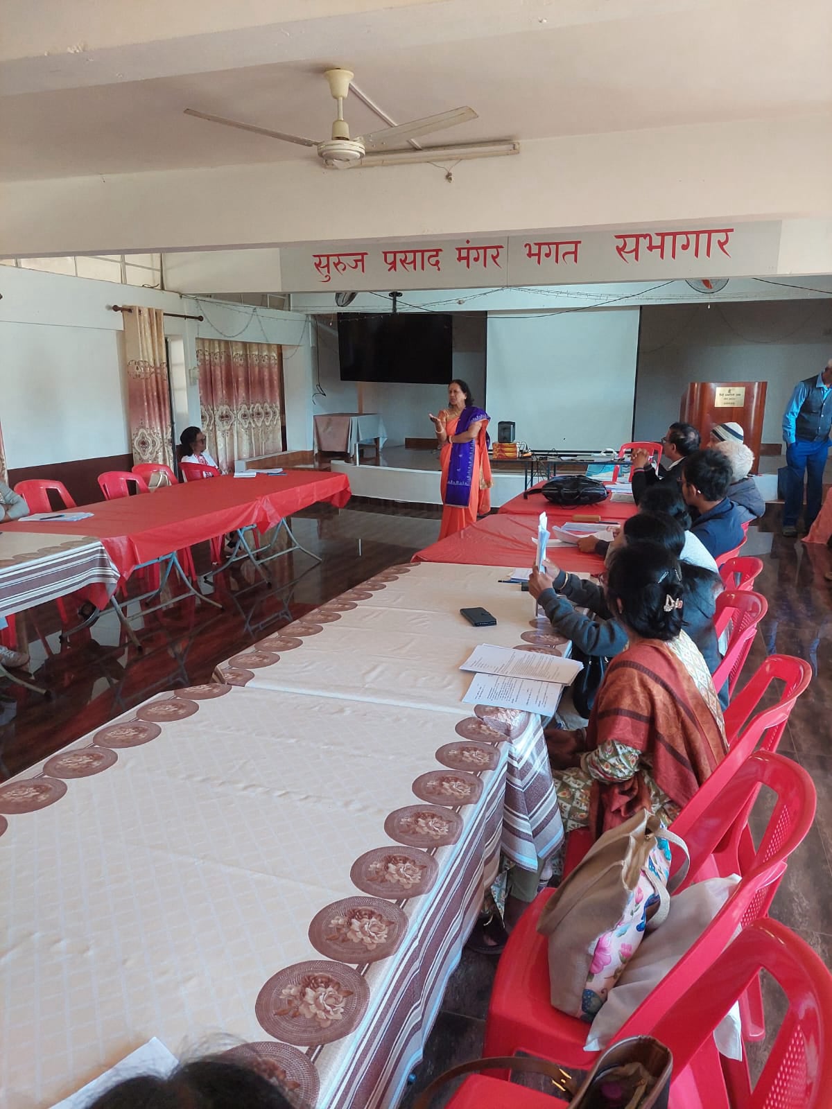 Dictation Competition