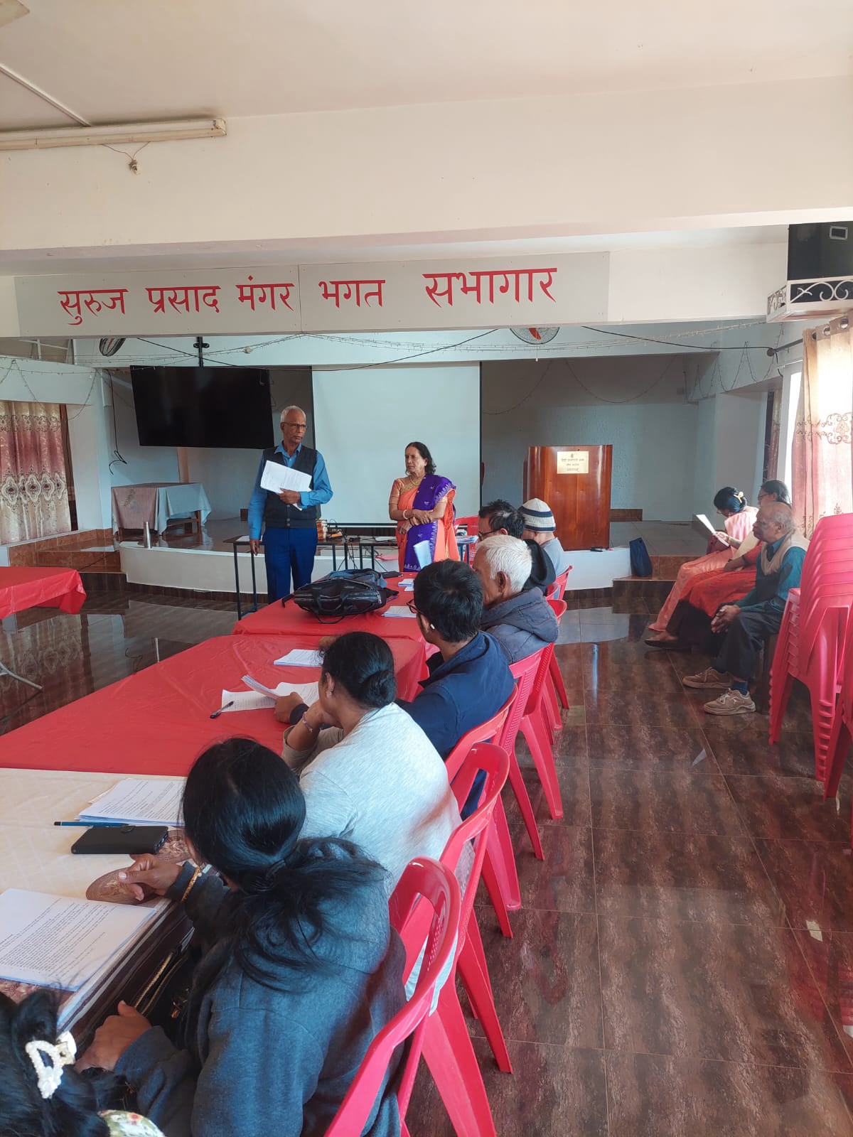 Dictation Competition