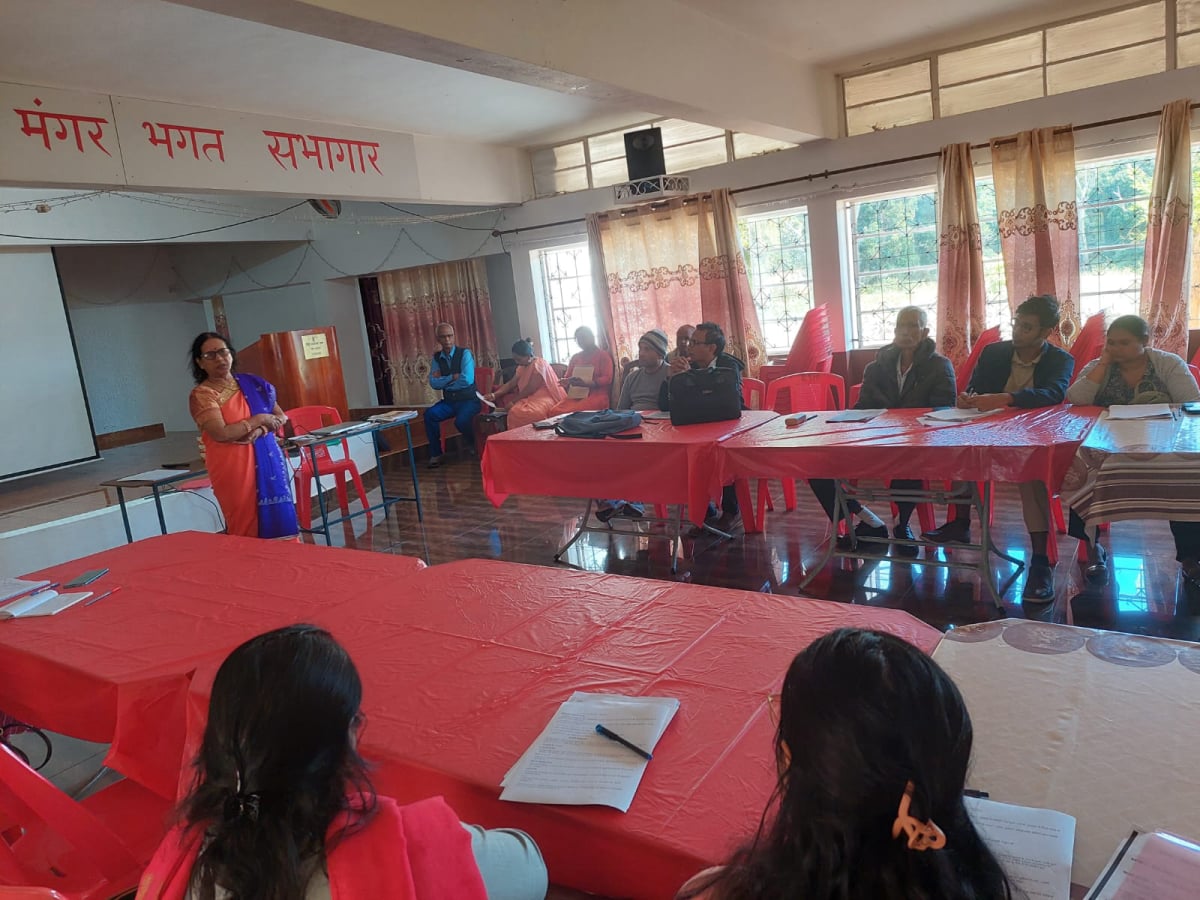 Dictation Competition