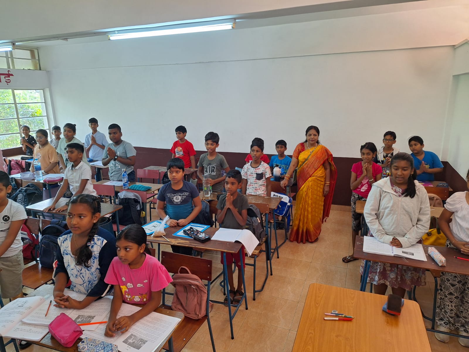 Program 03 May 2025