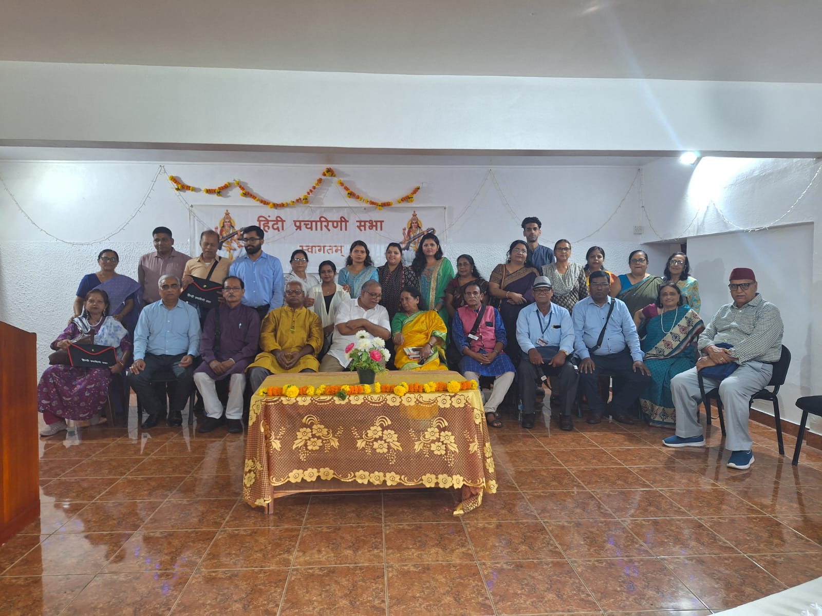 Program 03 May 2025