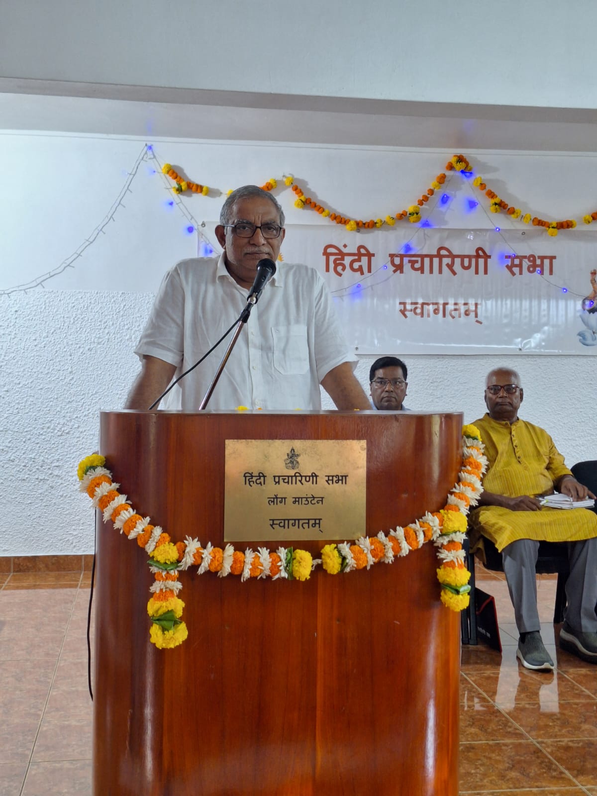 Program 03 May 2025