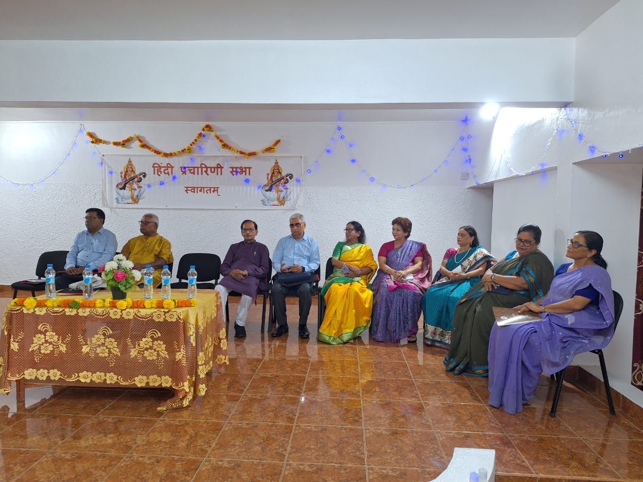 Program 03 May 2025