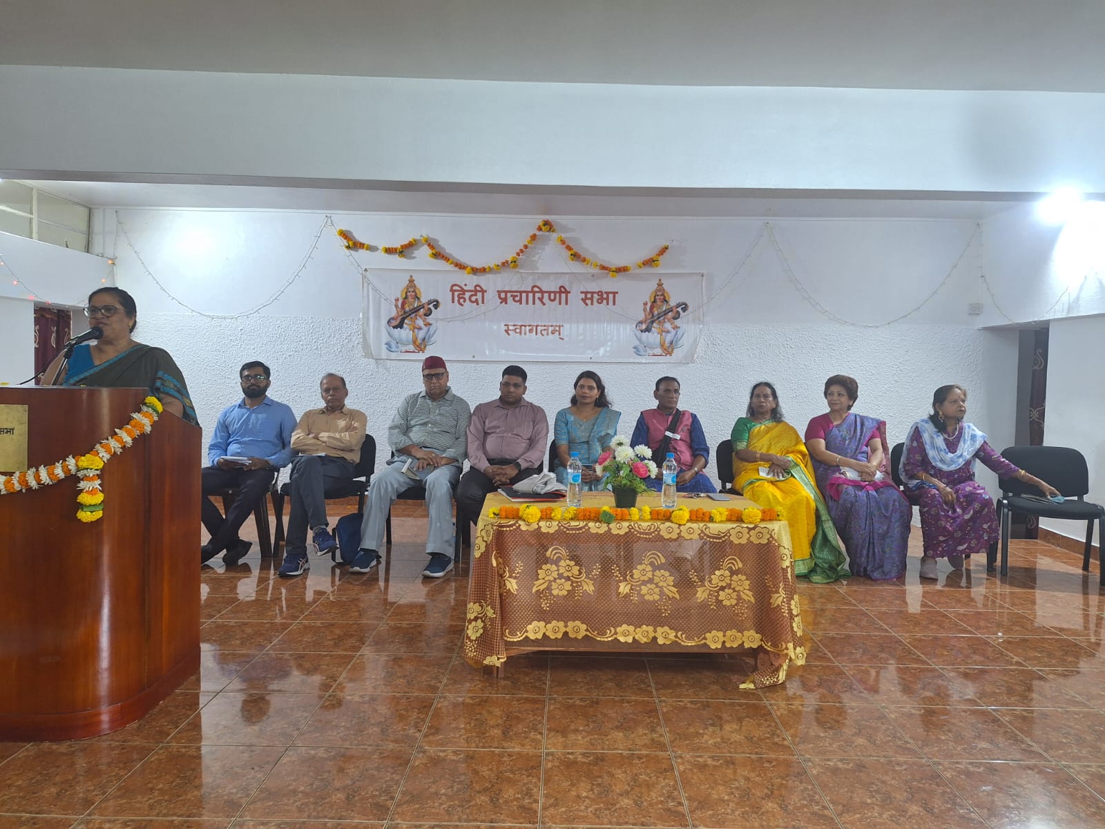 Program 03 May 2025