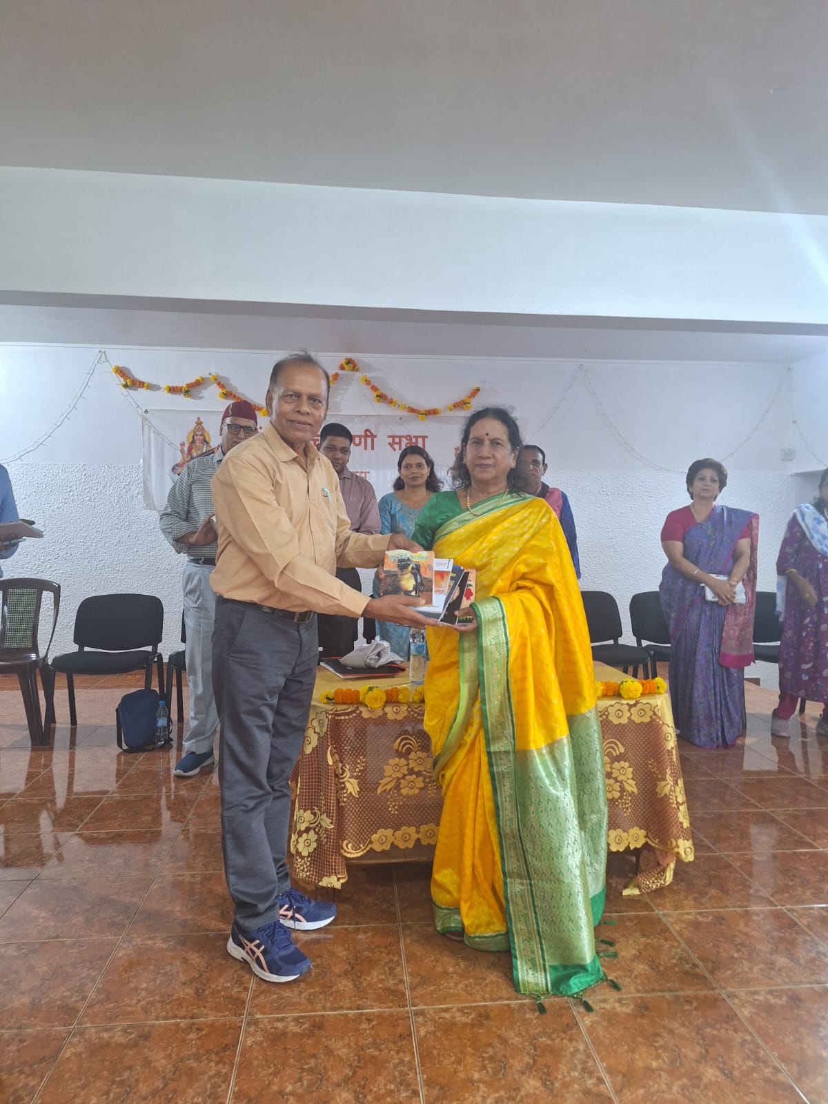 Program 03 May 2025