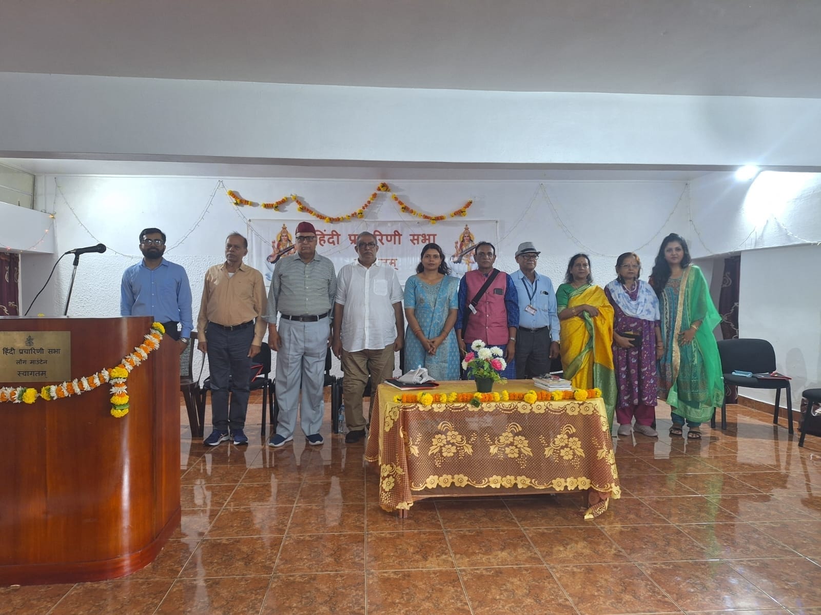 Program 03 May 2025