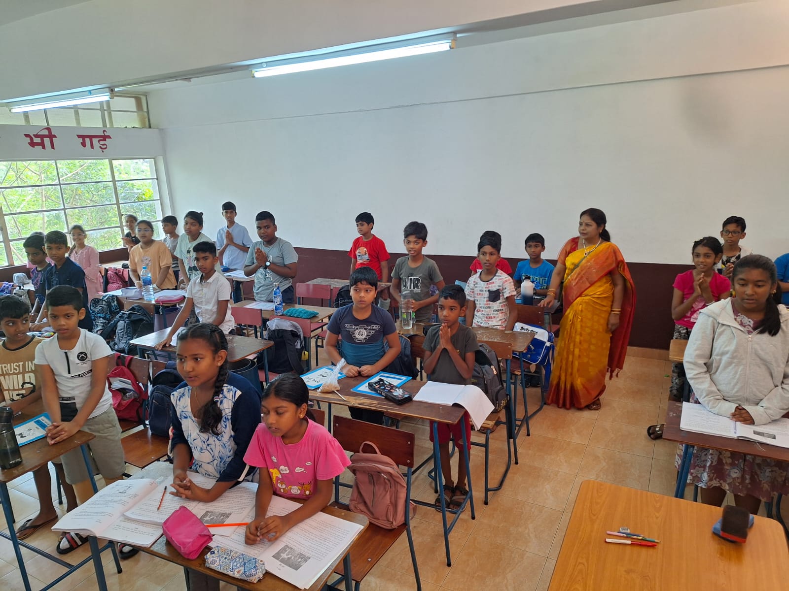 Program 03 May 2025