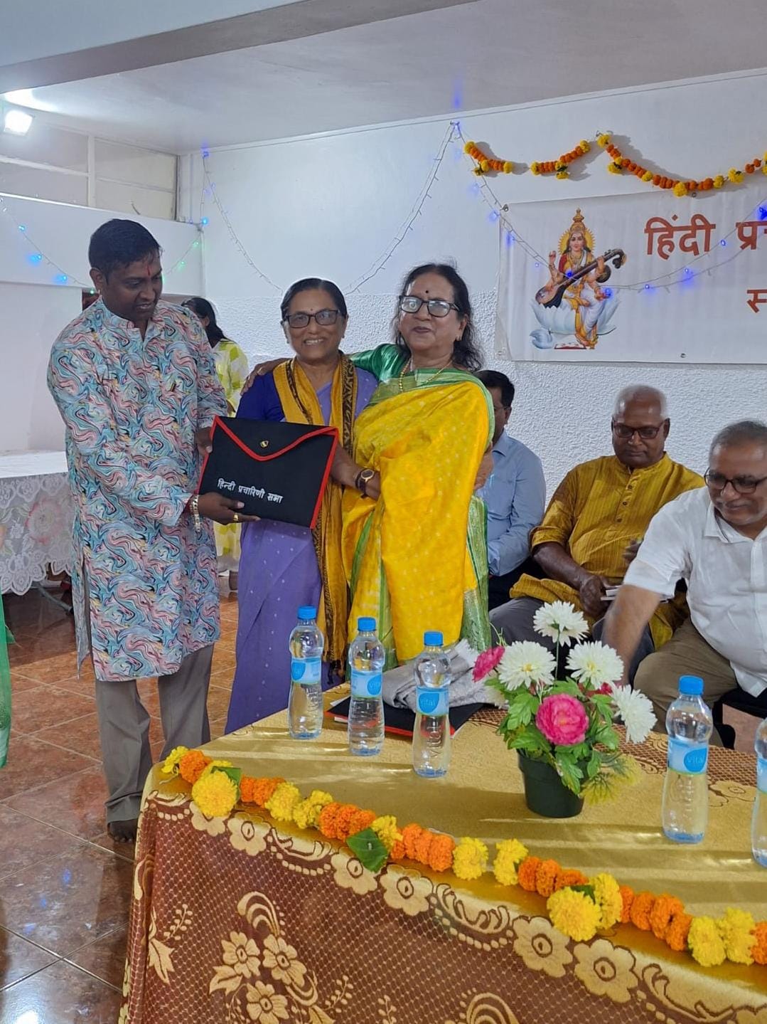 Program 03 May 2025