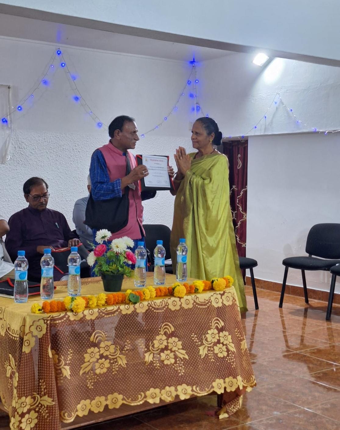 Program 03 May 2025