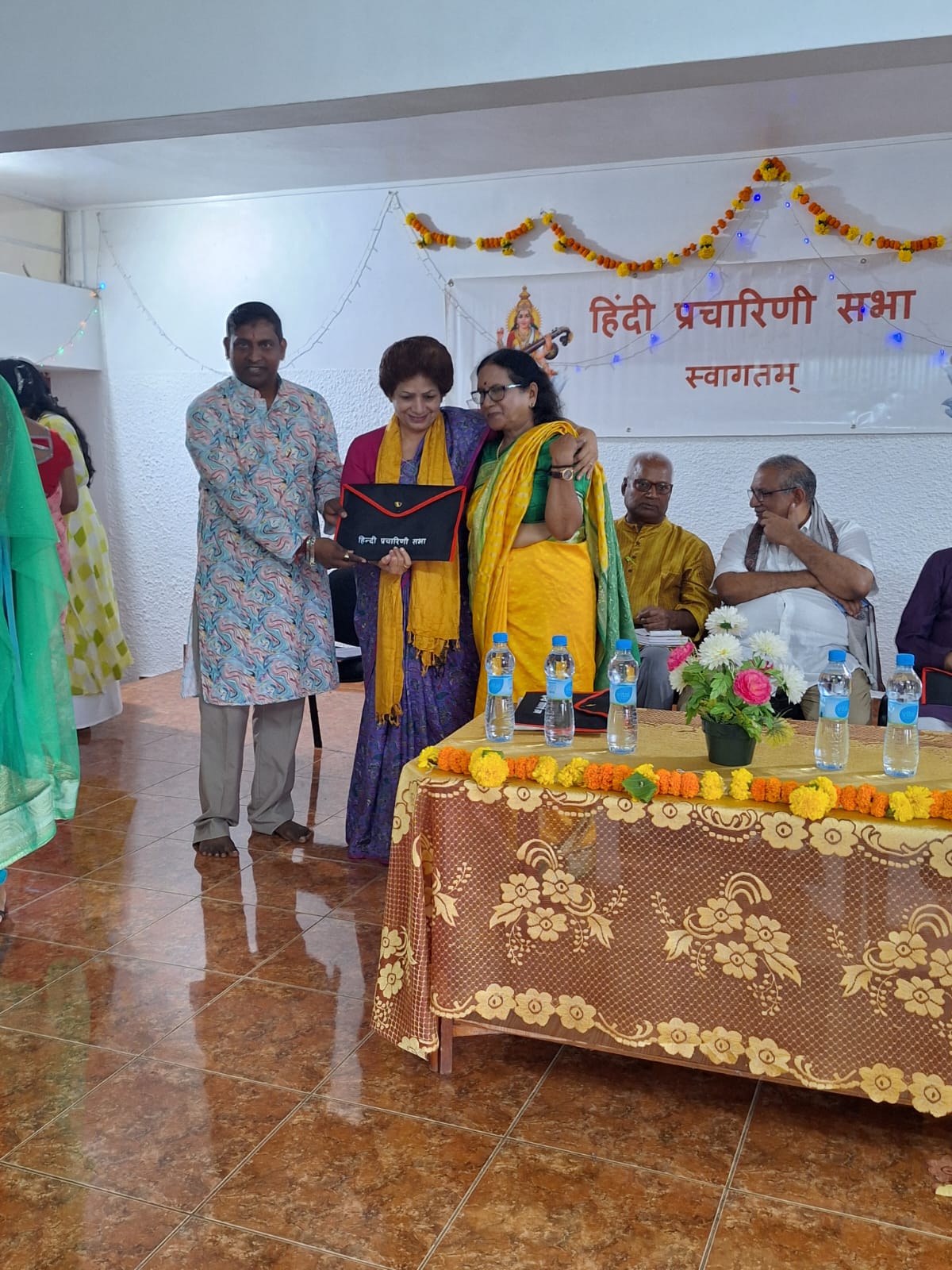 Program 03 May 2025