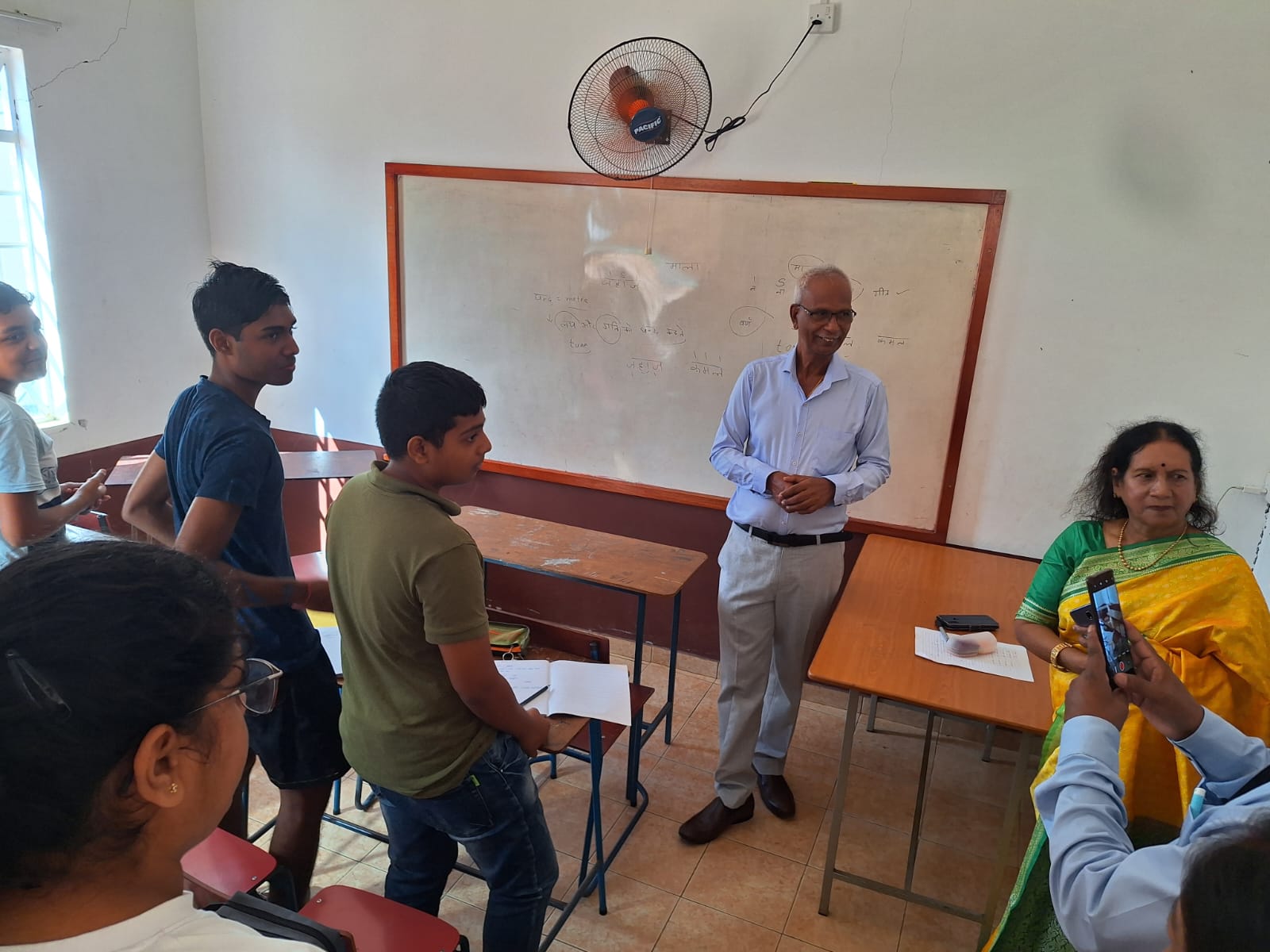 Program 03 May 2025
