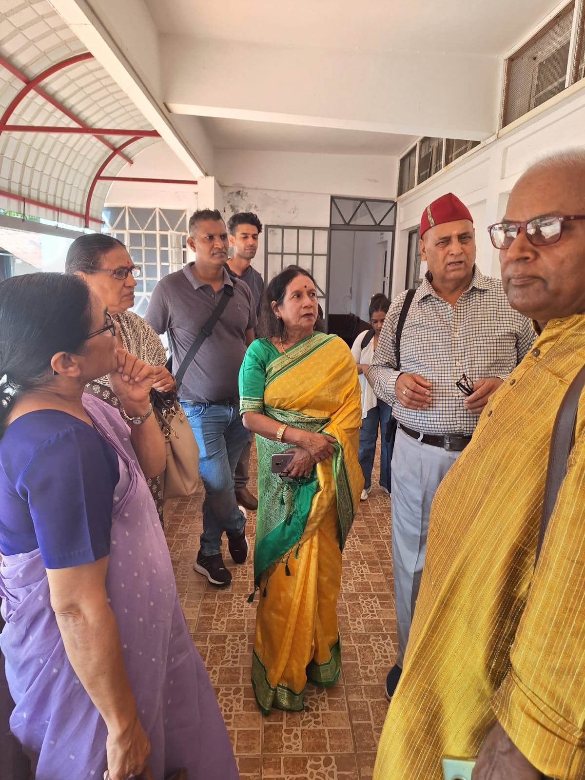 Program 03 May 2025