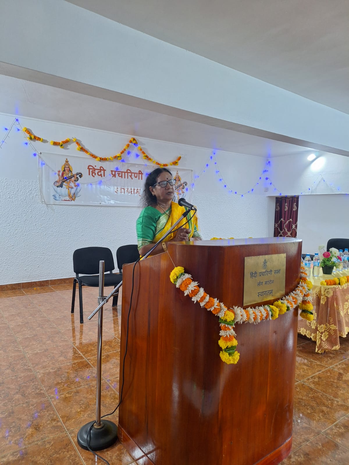 Program 03 May 2025