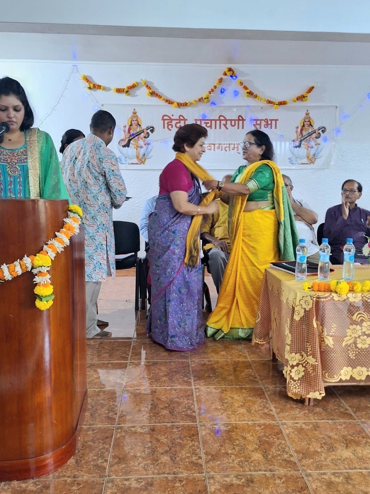 Program 03 May 2025