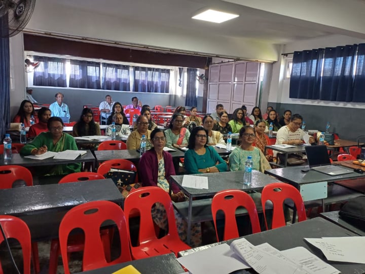workshop_Praveshika