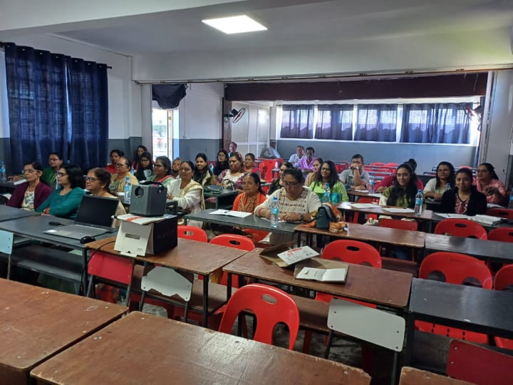 workshop_Praveshika