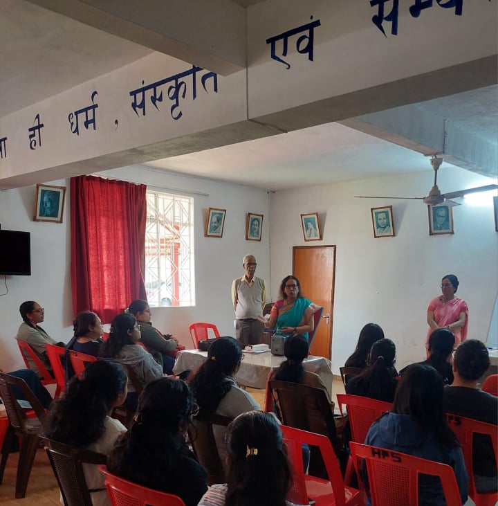 workshop_uttama