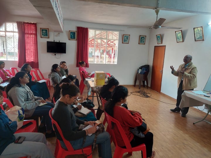 workshop_uttama