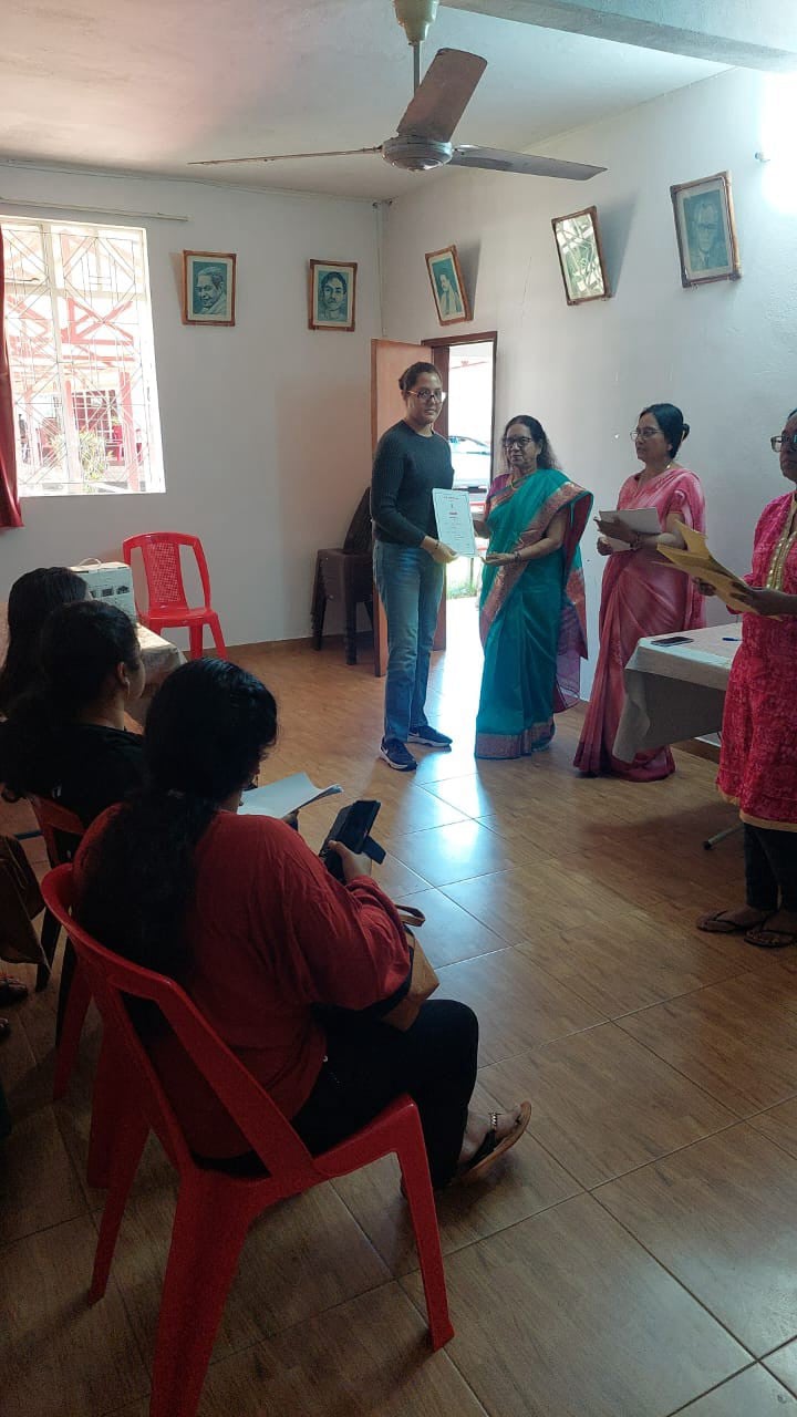 workshop_uttama