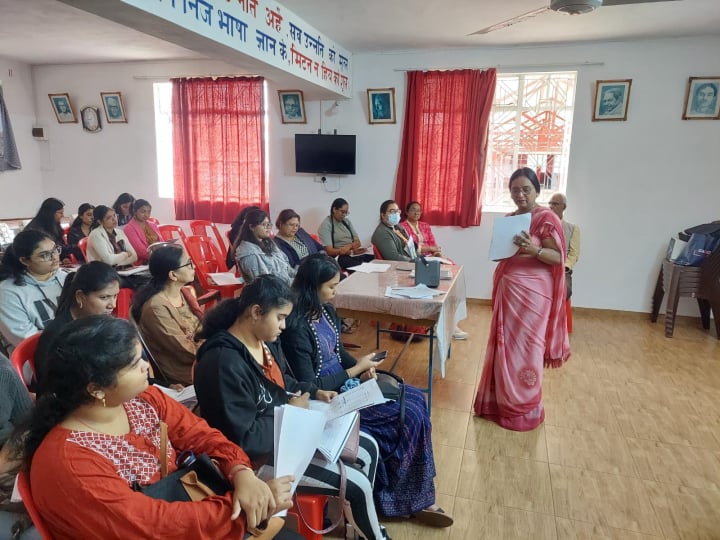 workshop_uttama