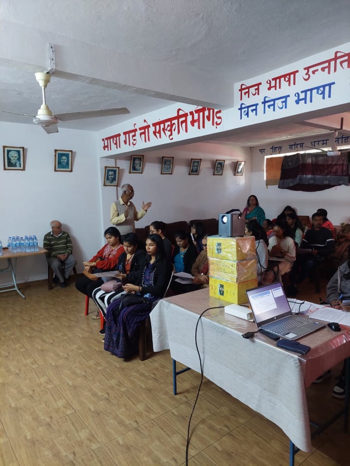 workshop_uttama
